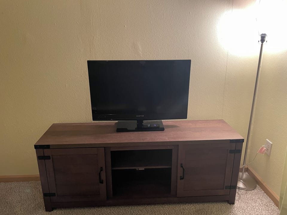 Television