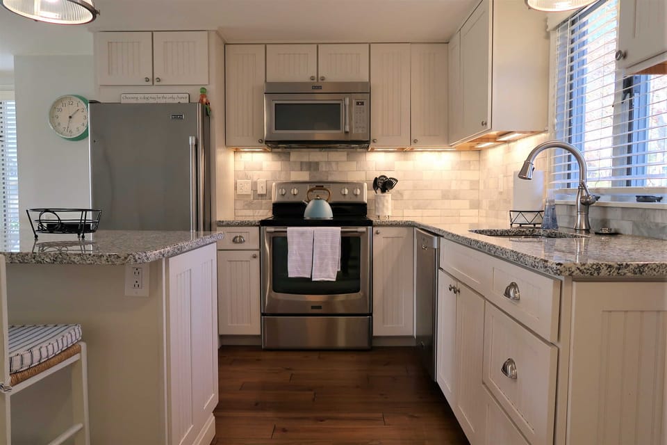 granite countertops