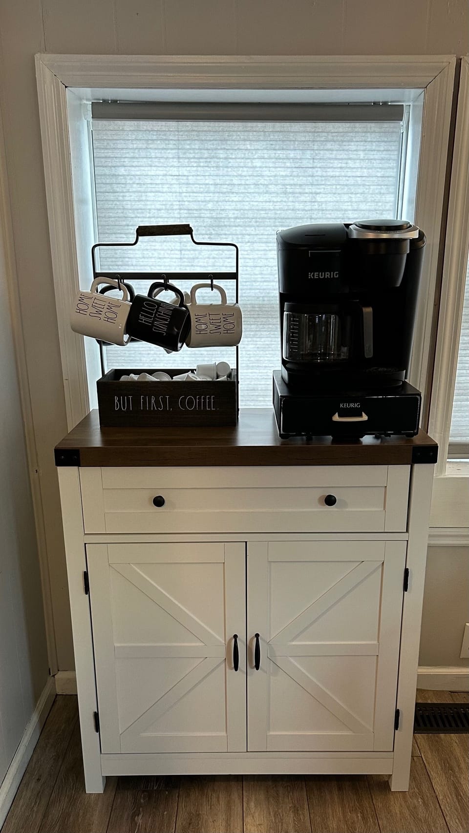 Coffee Bar