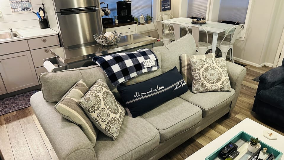 Queen Sleeper Sofa