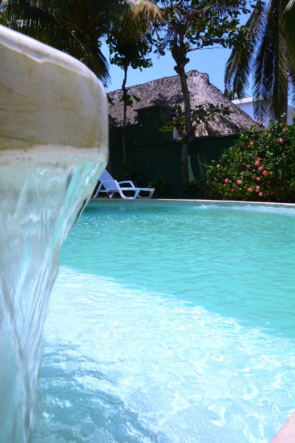 Pool Area 3