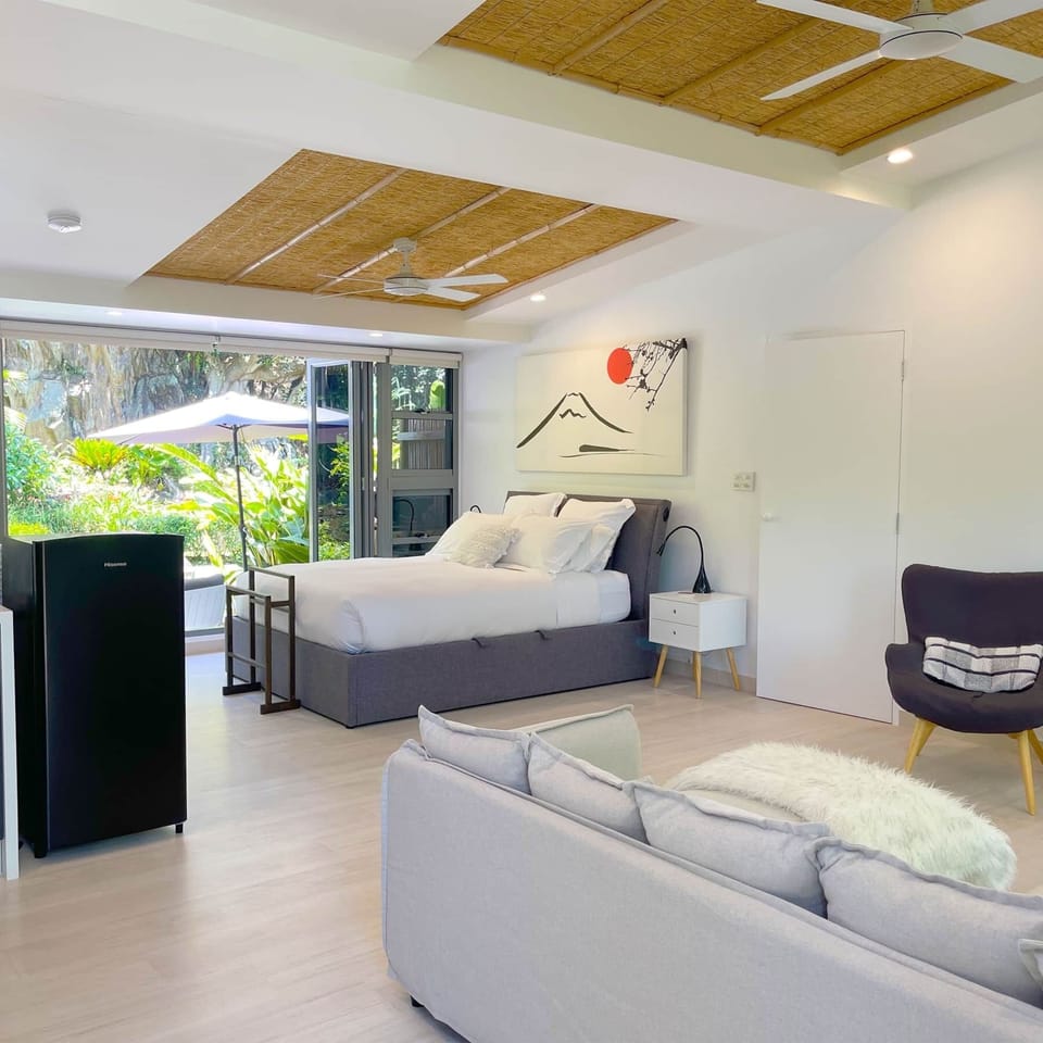Zen Suite Driftwood Villas 3