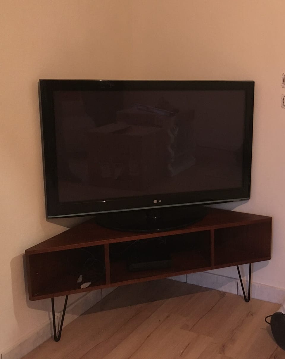 Television