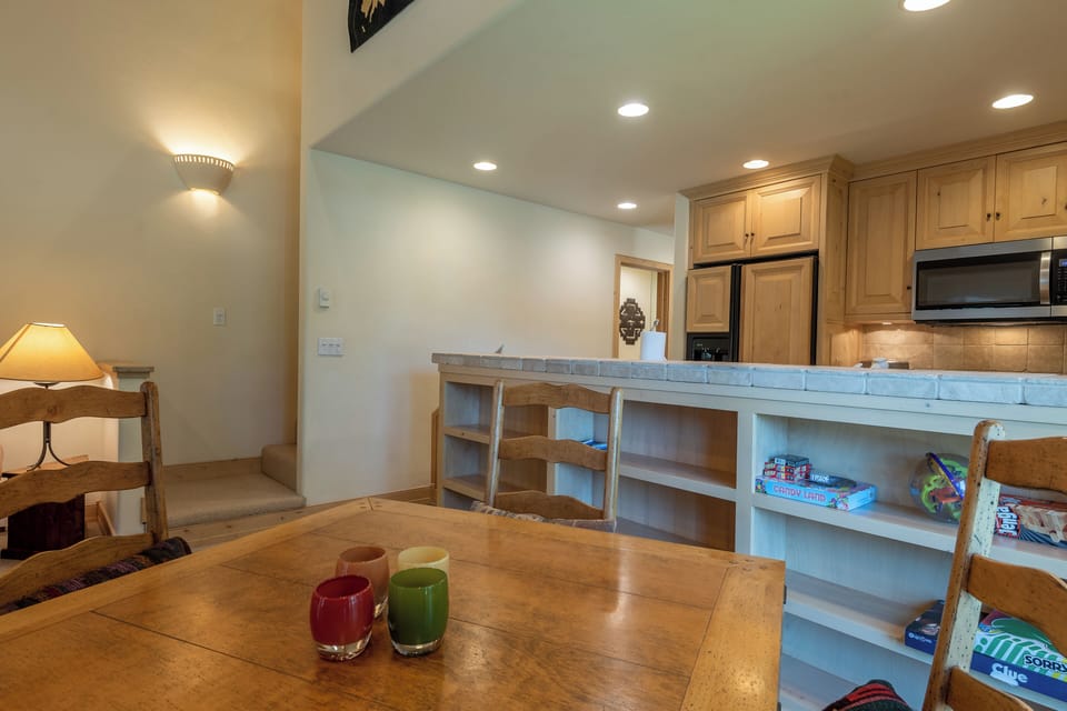 Living/Dining
