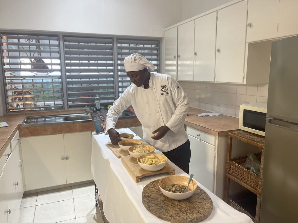 Private Chef 