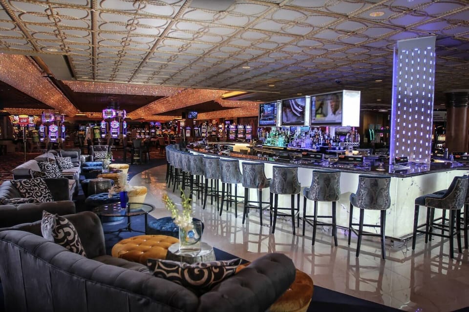 Casino Bar