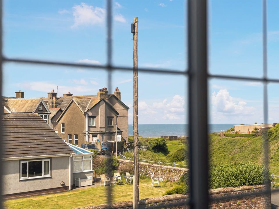 View | The Old Church Hall, Seascale