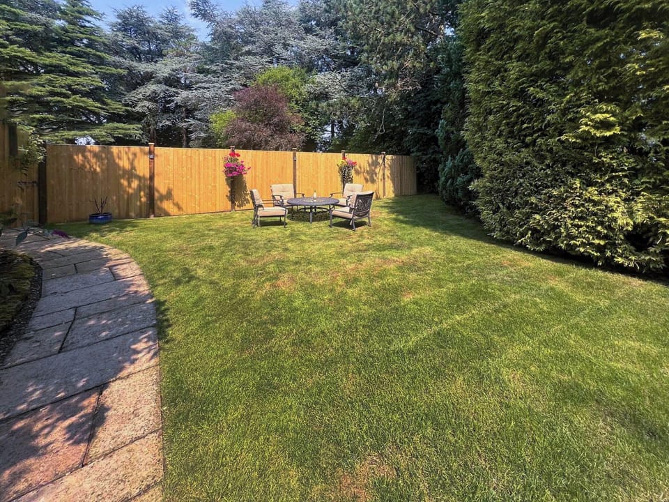 Garden | Treetops, Rodborough Common, near Stroud