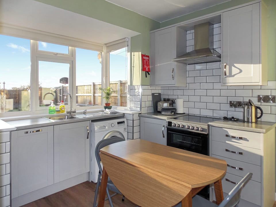 Kitchen area | Kelly&rsquo;s Place, Brown Lees, near Stoke on Trent