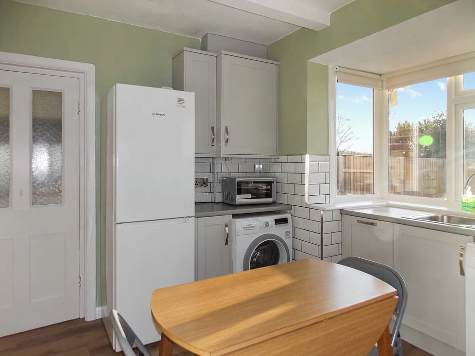 Kitchen area | Kelly&rsquo;s Place, Brown Lees, near Stoke on Trent