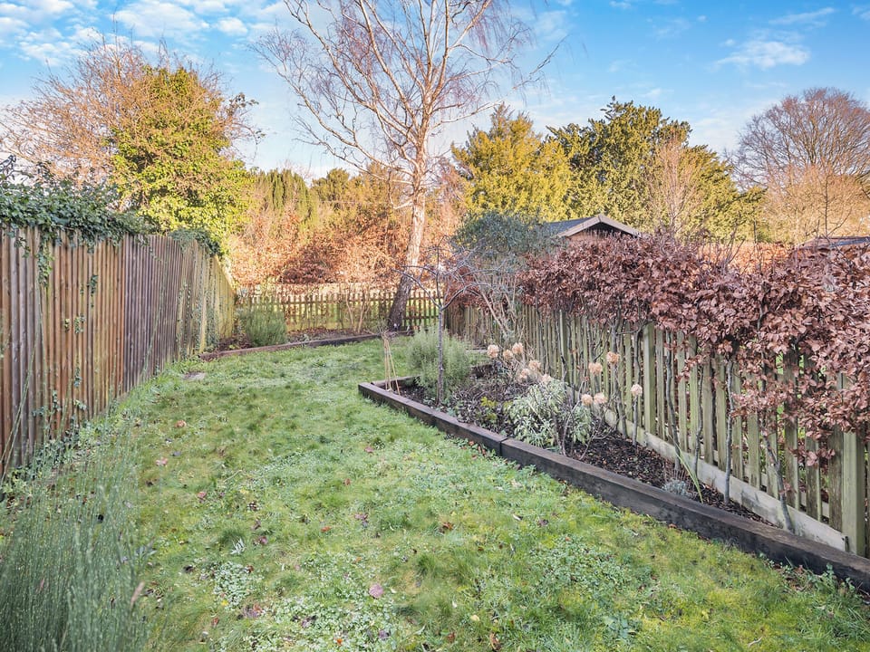 Garden | Old School Retreat, Puddletown