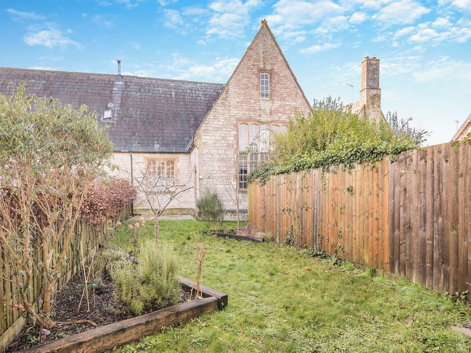 Garden | Old School Retreat, Puddletown