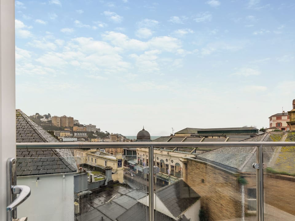 Balcony | Sea Breeze, Torquay