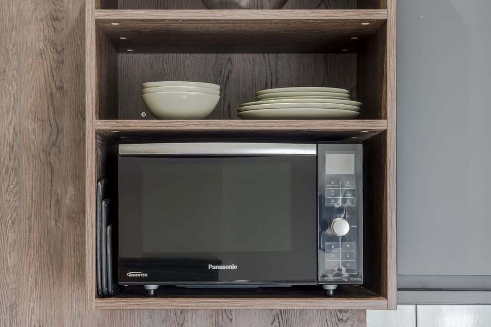 Microwave