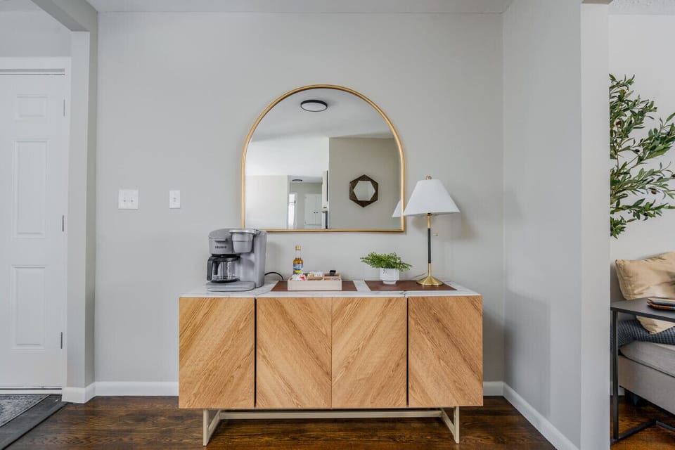 Coffee Bar