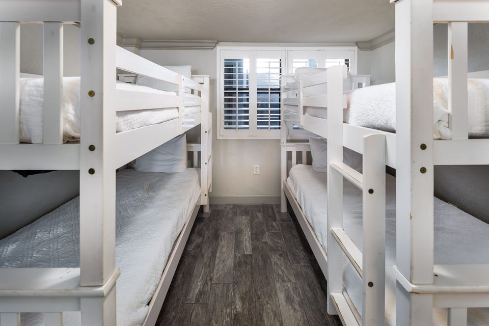 Guest Bedroom 1