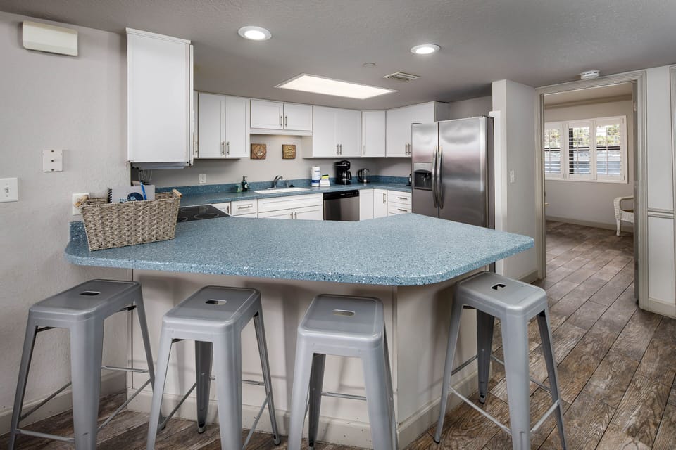 Kitchen Seating