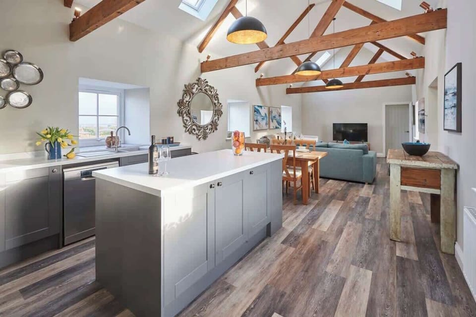 The Loft, Fenwick - Host & Stay