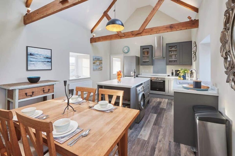 The Loft, Fenwick - Host & Stay