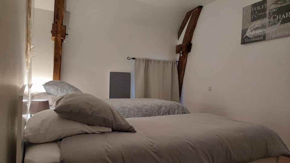 Gîte Padirac - Chambre Rêve