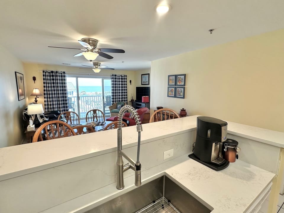 Beachside Colony on Tybee Island