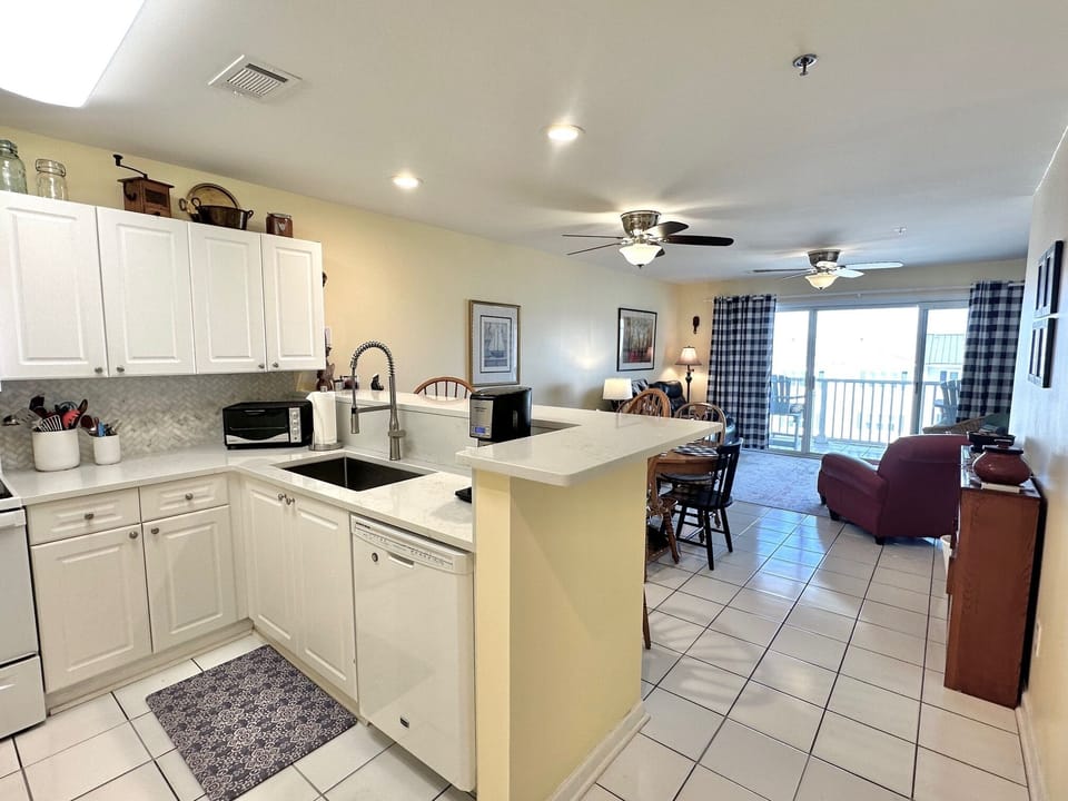 Beachside Colony on Tybee Island