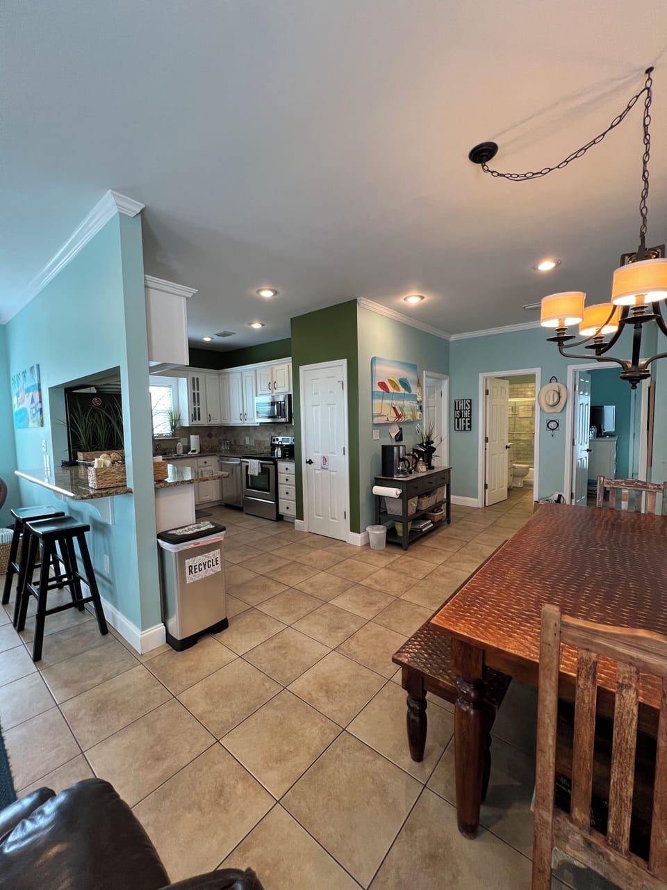Great Family Space