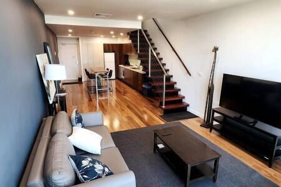Living/ Dining