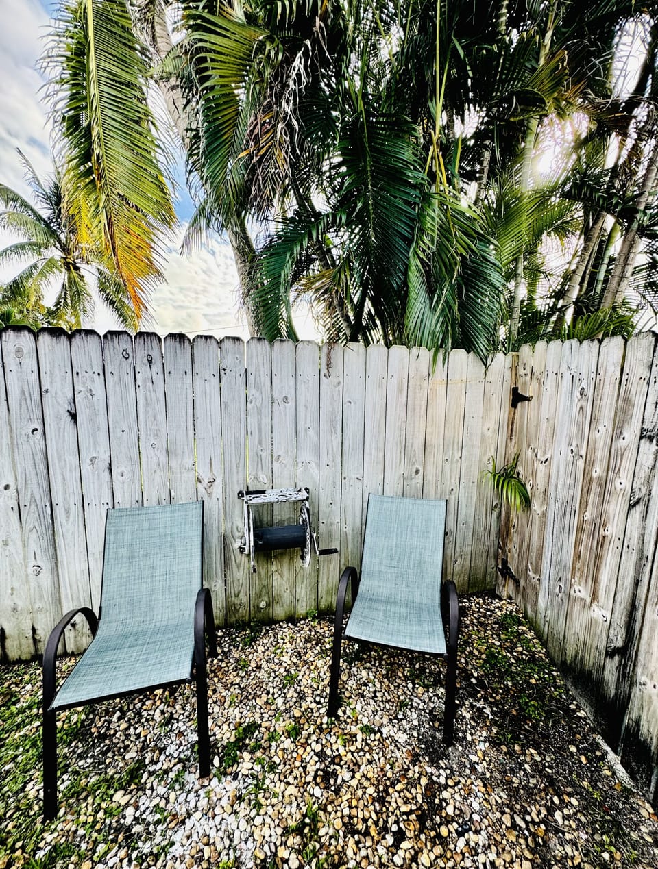 Great place to relax