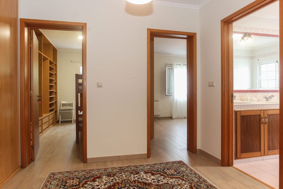 Hall da suite