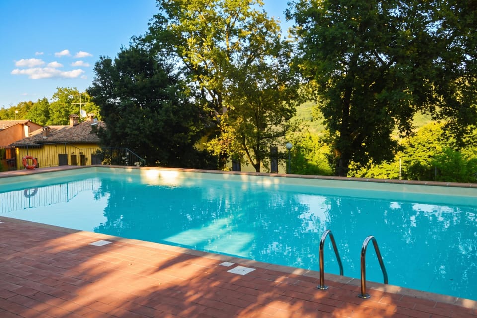 Shared pool