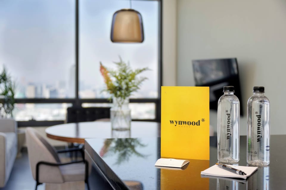 WH amenities
