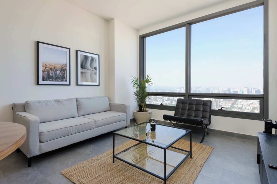 Perfect living room
