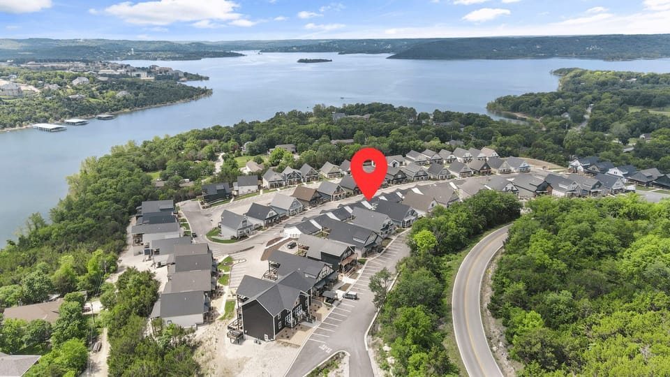 Branson Cove Community - Table Rock Lake