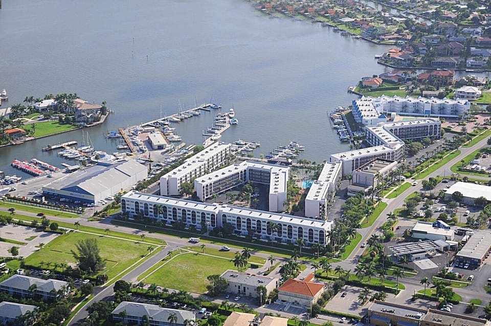 Anglers Aerial 2
