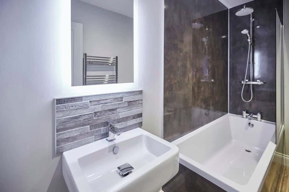 The Nook, Fenwick - Host & Stay