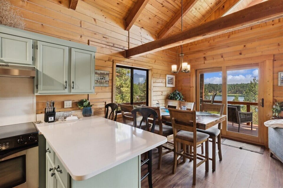 Large counters