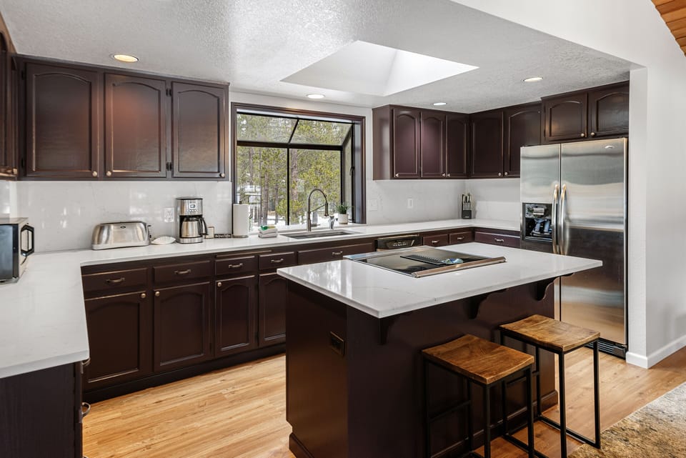 Kitchen 1 Spacious Updated
