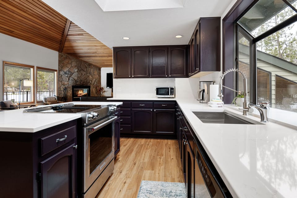 Kitchen 3 Spacious Updated