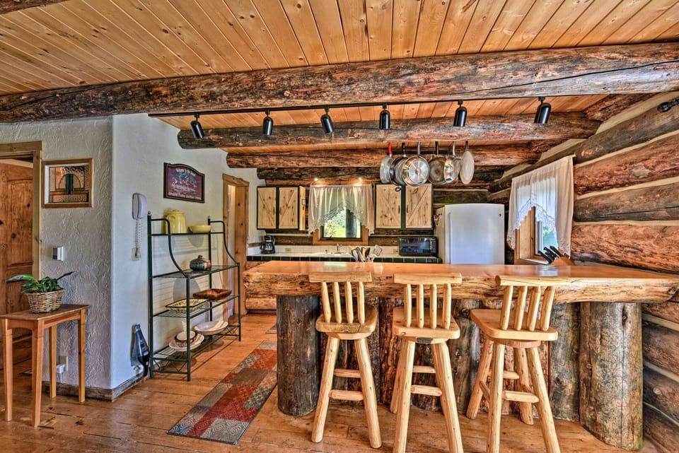 Bar Stools