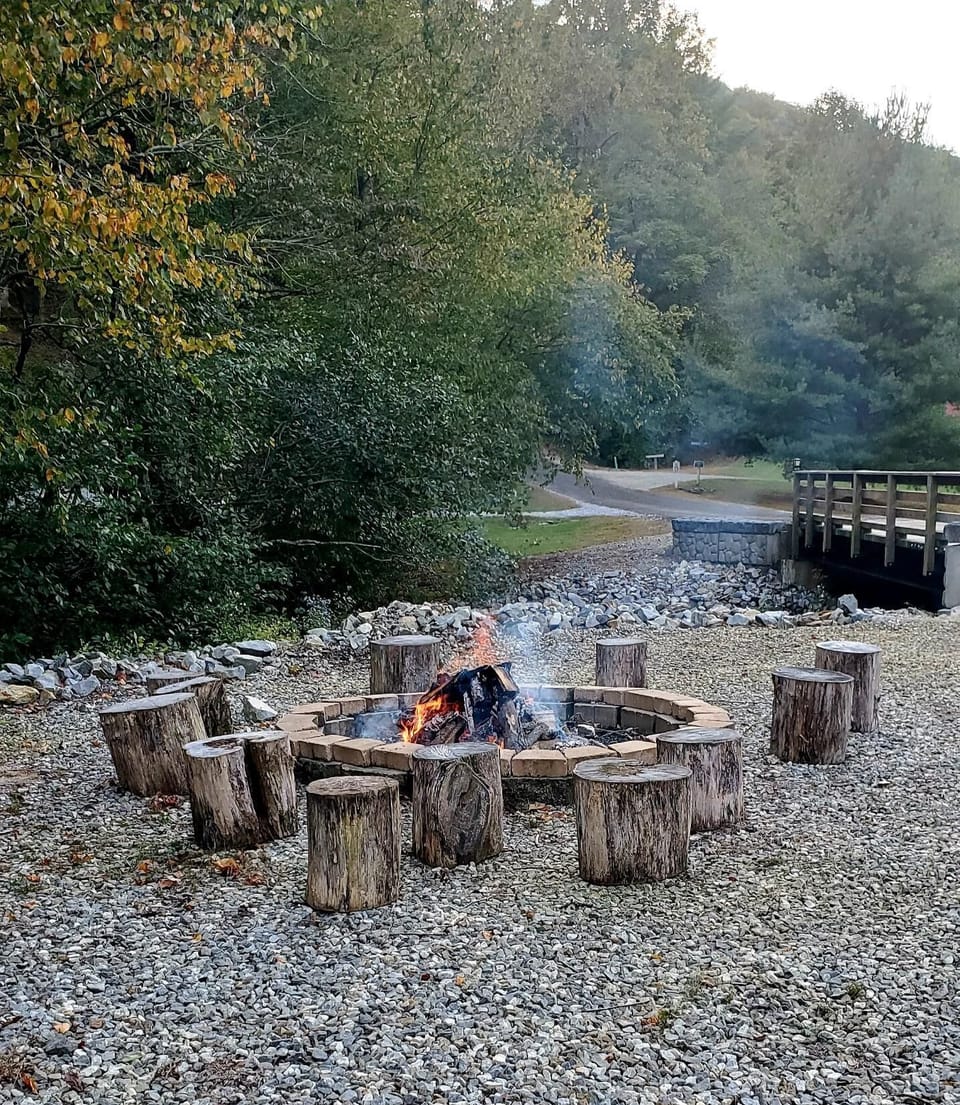 Campfire