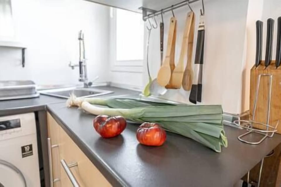 Verduras biológicas que podrás comprar en la misma calle 