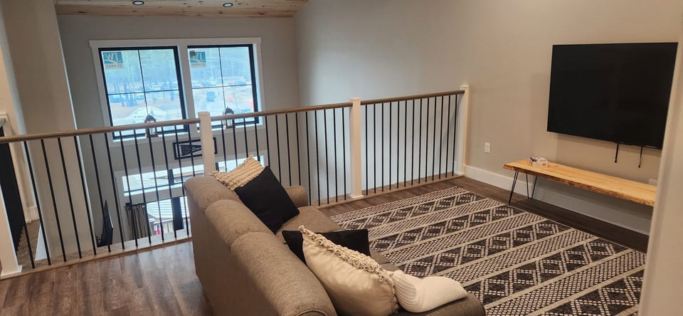 loft area