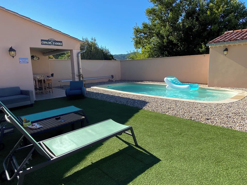 Piscine 2