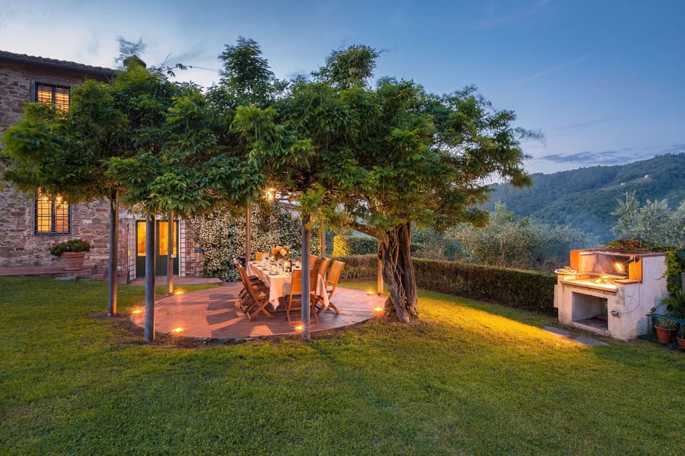 Activities, Amenities, Balcony / Terrace / Patio, Building Exterior, Garden, Main Entrance, Pool, Spring, Summer, Wellness