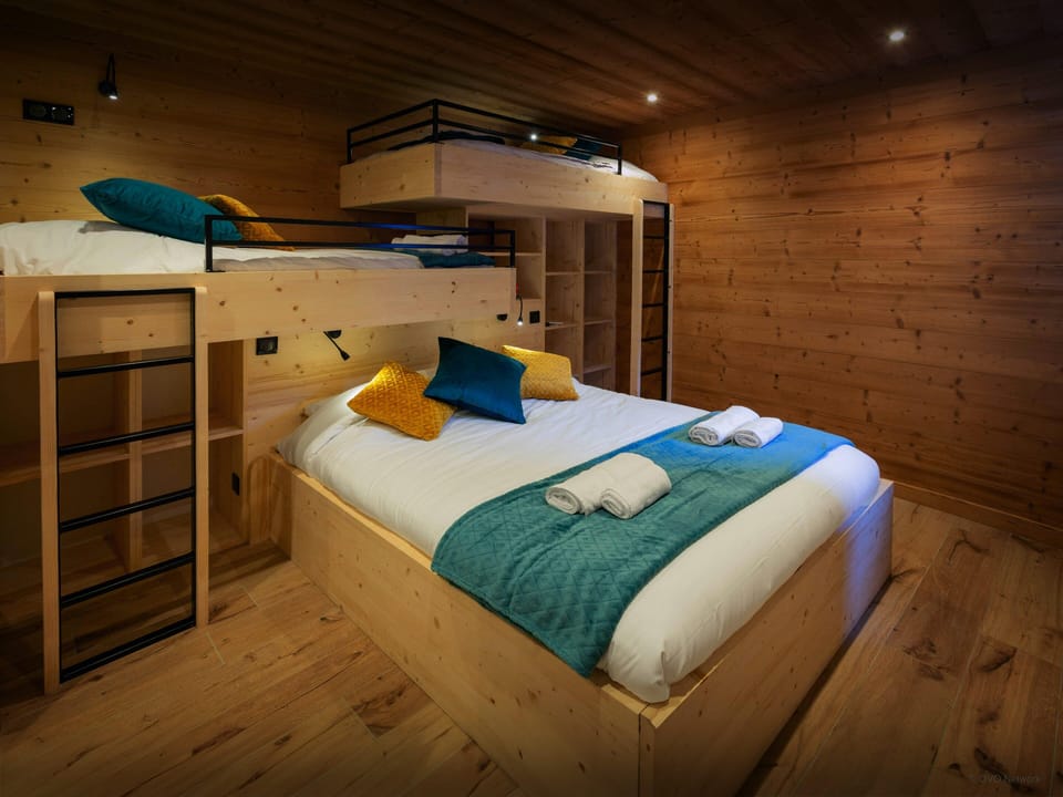 Bedroom 5