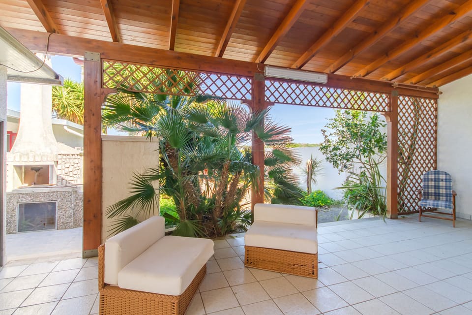 Private Garden