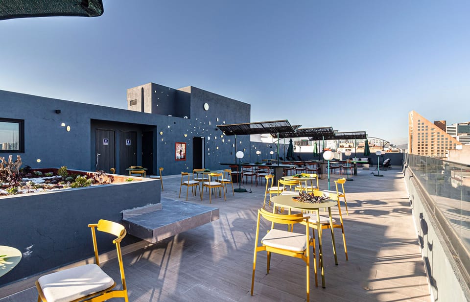 El mobiliario, la decoración y los servicios pueden variar ligeramente.