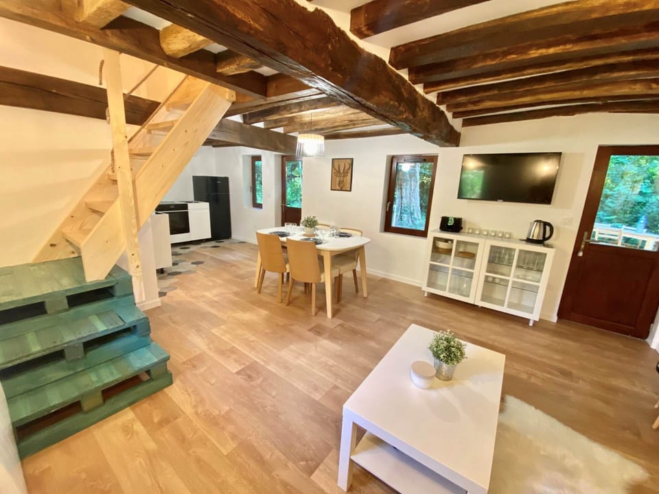 Salle Salon
