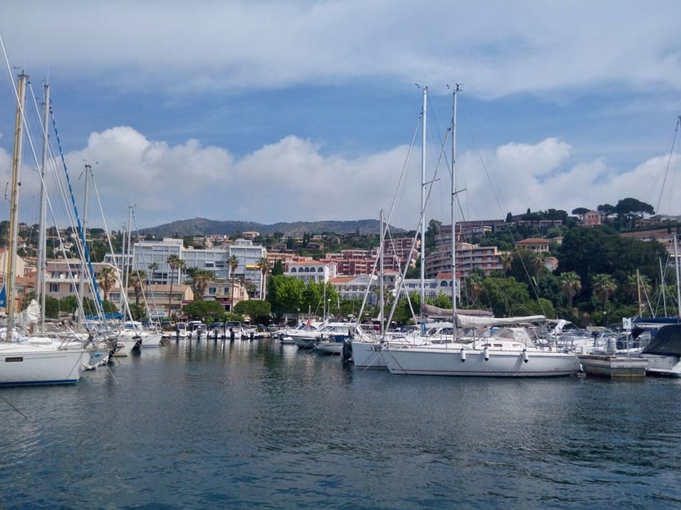 Marina